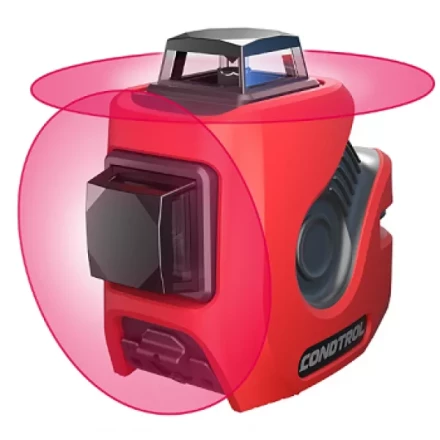 Нивелир лазерный NEO X2-360 CONDTROL купить в Нижневартовске