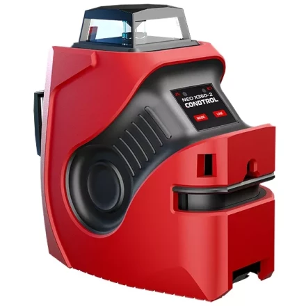 Нивелир лазерный NEO X2-360 CONDTROL купить в Нижневартовске