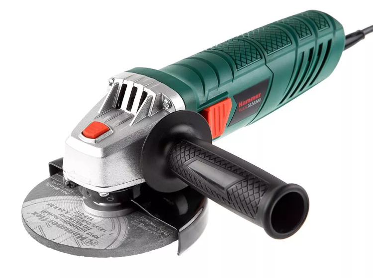 Болгарка УШМ Hammer Flex USM900D купить в Нижневартовске