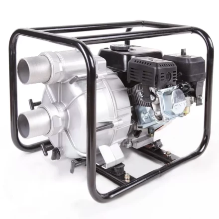 Бензиновая мотопомпа PATRIOT MP 3065 SF пожарная купить в Нижневартовске