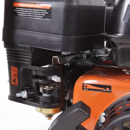 Бензиновая мотопомпа PATRIOT MP 3065 SF пожарная купить в Нижневартовске