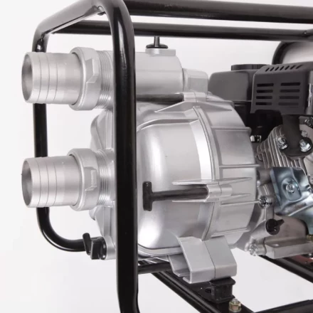 Бензиновая мотопомпа PATRIOT MP 3065 SF пожарная купить в Нижневартовске