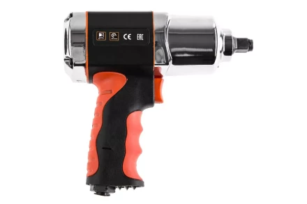 Гайковерт пневматический ударный WESTER PSS-10 купить в Нижневартовске