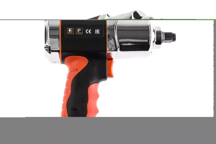 Гайковерт пневматический ударный WESTER PSS-10 купить в Нижневартовске