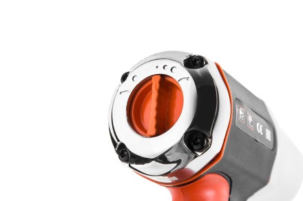 Гайковерт пневматический ударный WESTER PSS-10 купить в Нижневартовске