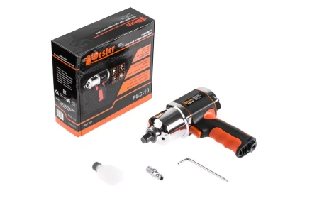 Гайковерт пневматический ударный WESTER PSS-10 купить в Нижневартовске