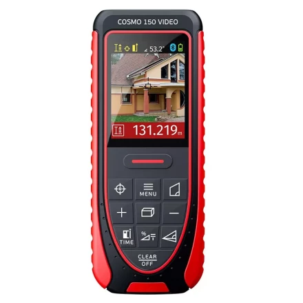 Дальномер лазерный ADA Cosmo 150 Video купить в Нижневартовске