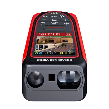 Дальномер лазерный ADA Cosmo 150 Video купить в Нижневартовске