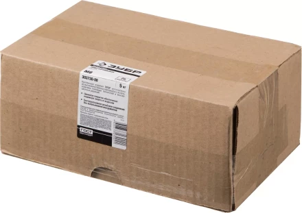 Гайка ЗУБР "МАСТЕР" барашковая, DIN 315, оцинкованная, M8, 5кг 303730-08 купить в Нижневартовске