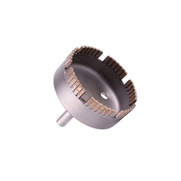 Сверло алмазное DDS-W 70x47-7 S10 Ceramics купить в Нижневартовске