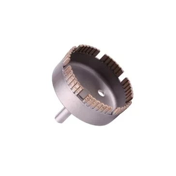 Сверло алмазное DDS-W 70x47-7 S10 Ceramics купить в Нижневартовске