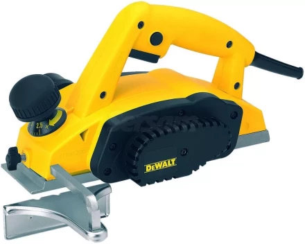 Рубанок DeWalt DW 680 купить в Нижневартовске