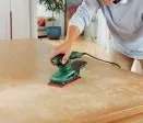 Bибрационная шлифмашина BOSCH PSS 250 AE (0.603.340.220) купить в Нижневартовске