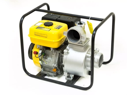 Бензиновая мотопомпа KIPOR KGP40 купить в Нижневартовске