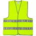 Жилет сигнальный STAYER "MASTER", желтый, размер XL (50-52) 11620-50 купить в Нижневартовске