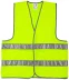 Жилет сигнальный STAYER "MASTER", желтый, размер XL (50-52) 11620-50 купить в Нижневартовске