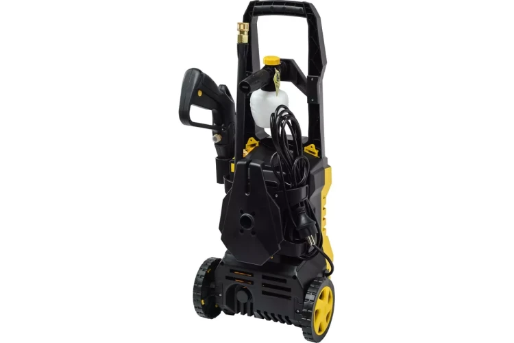 Мойка высокого давления Huter M-3-1650 70/8/28 купить в Нижневартовске