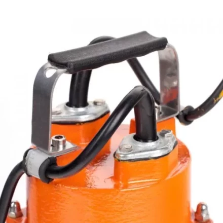 Насос дренажный для грязной воды FQ 500 PATRIOT купить в Нижневартовске