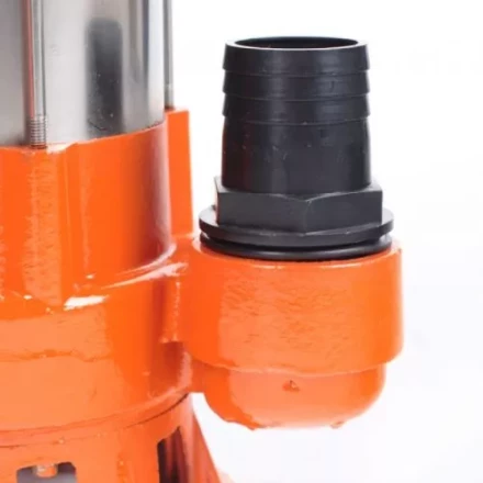 Насос дренажный для грязной воды FQ 500 PATRIOT купить в Нижневартовске