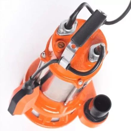 Насос дренажный для грязной воды FQ 500 PATRIOT купить в Нижневартовске