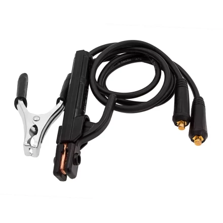 Инверторный аппарат дуговой сварки MMA-200S, 200 А, ПВ60%, диаметр электрода 1,6-5 мм MTX 94391 купить в Нижневартовске