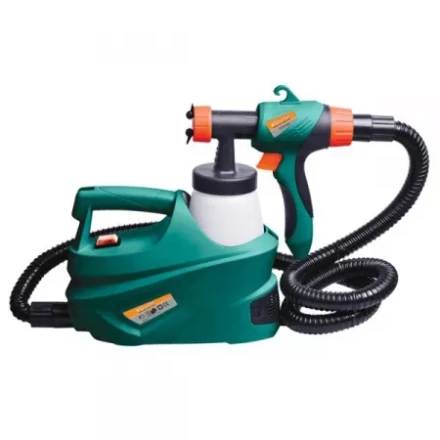 Краскопульт эл SG-9645В STURM купить в Нижневартовске