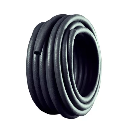 Рукав резиновый для кислорода 3 класс черный d= 6.3 мм40м FoxWeld купить в Нижневартовске