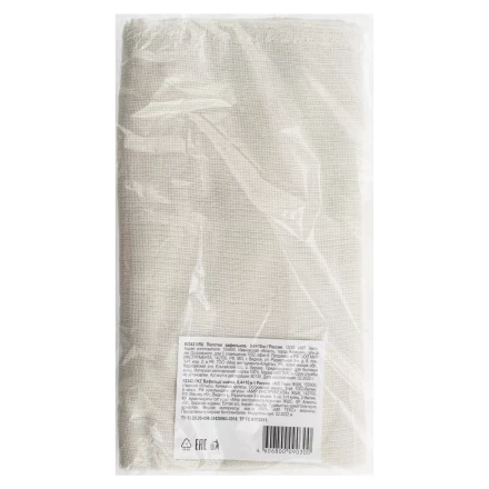 Полотно вафельное, 0,4х10 м Россия 92342 купить в Нижневартовске