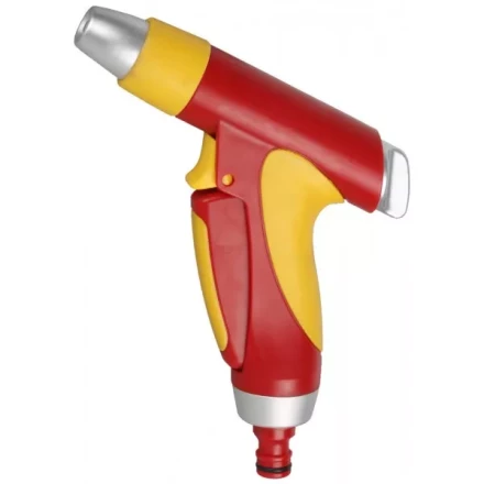 Пистолет-распылитель GRINDA "EXPERT" регулируемый 8-427113_z01 купить в Нижневартовске