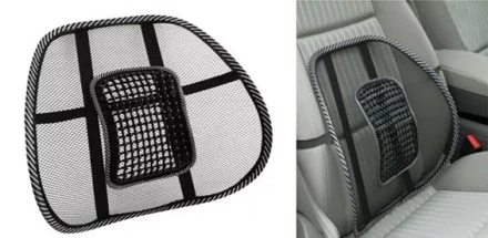 Поясничный упор STELS 55341 купить в Нижневартовске