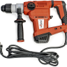 Перфоратор ESPIRA RHI-P3203 (sds plus, 220–240В/50Гц, мощн.1500Вт, ск. хол хода 950 об/м, эн.уд .4,0 Дж, 5.6 кг), 400452 купить в Нижневартовске
