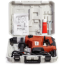 Перфоратор ESPIRA RHI-P3203 (sds plus, 220–240В/50Гц, мощн.1500Вт, ск. хол хода 950 об/м, эн.уд .4,0 Дж, 5.6 кг), 400452 купить в Нижневартовске