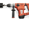 Перфоратор ESPIRA RHI-P3203 (sds plus, 220–240В/50Гц, мощн.1500Вт, ск. хол хода 950 об/м, эн.уд .4,0 Дж, 5.6 кг), 400452 купить в Нижневартовске