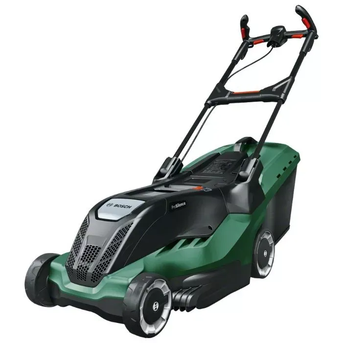 Газонокосилка Advanced ROTAK 600 BOSCH купить в Нижневартовске