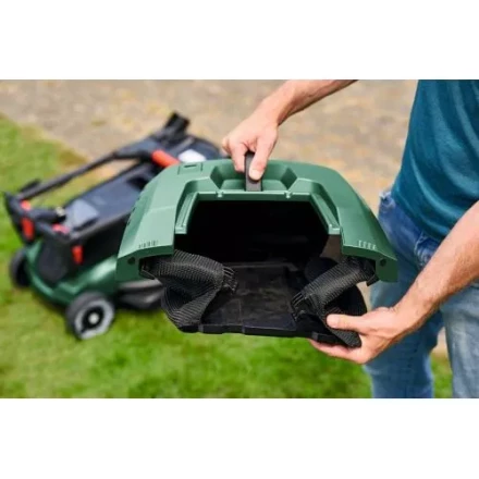 Газонокосилка Advanced ROTAK 600 BOSCH купить в Нижневартовске