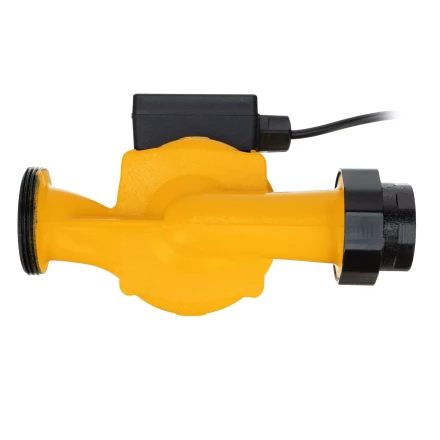 Циркуляционный насос CP32-6, напор 6 м, 70 л/мин, 1 м кабель, монт. длина 180 мм Denzel 99414 купить в Нижневартовске