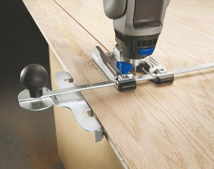 Бур универсальный для Trio TR563  3,2 мм Dremel купить в Нижневартовске