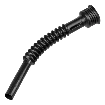 Канистра вертикальная 5 л, пластиковая Stels 53117 купить в Нижневартовске