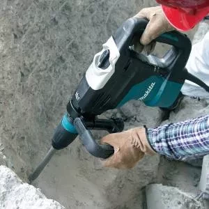 Перфоратор Makita HR4003C купить в Нижневартовске