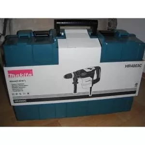 Перфоратор Makita HR4003C купить в Нижневартовске