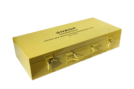 Аппарат для сварки труб полипропиленовых ЭНКОР АСП 800Н/20-63 56952 купить в Нижневартовске