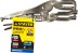 Зажим STAYER &quot;PROFI&quot; &quot;PRO-Fix&quot; ручной, сварщика, 250x35мм 22470_z01 купить в Нижневартовске