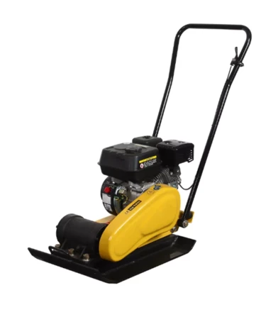 Виброплита TOR CF80  85 кг, 13,5кН (Loncin) бак, коврик, колесный комплект 1050135 купить в Нижневартовске