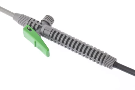 Опрыскиватель усиленный помповый 5 л с шлангом разбрызгивателем PALISAD LUXE 64757 купить в Нижневартовске