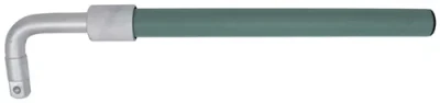 Вороток Г-образный 3/4"DR телескопический 470-730 мм S41H630Т Jonnesway 49244
