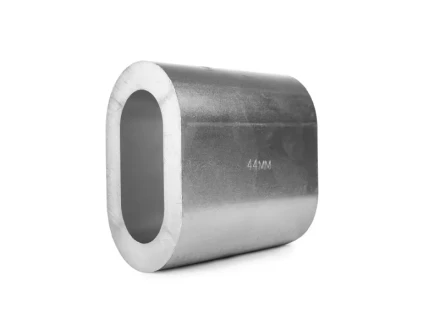 Втулка алюминиевая 46 мм TOR DIN 3093 (Q) 1013098 купить в Нижневартовске