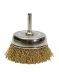 Щетка для дрели ф75 мм чашечная VMX 511713 купить в Нижневартовске
