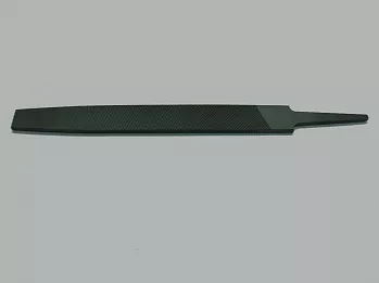 Напильник плоский 250 № 1 Гост 1465-80 купить в Нижневартовске