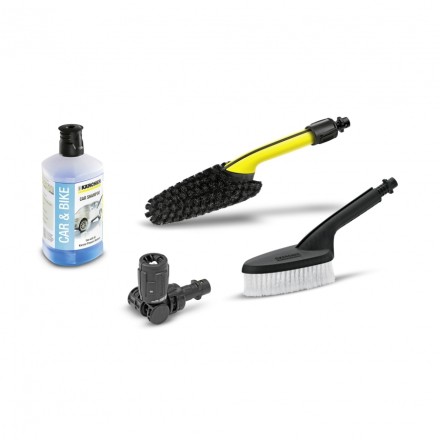 Комплект для мойки мотоциклов KARCHER купить в Нижневартовске