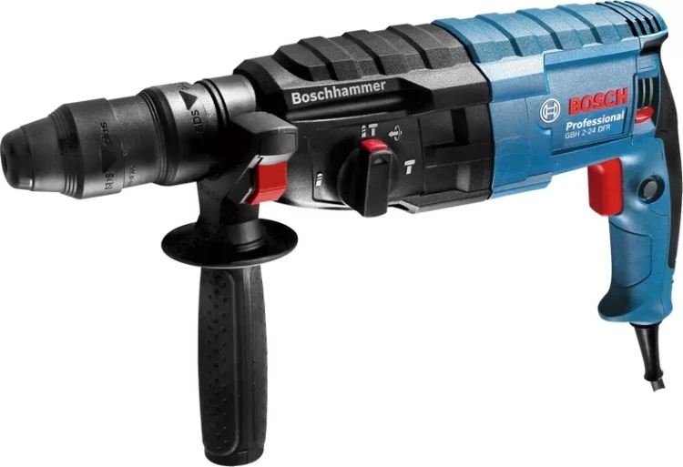 Перфоратор BOSCH GВН 2-24 DFR купить в Нижневартовске